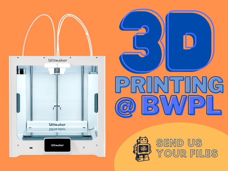 ultimaker s5 image with text