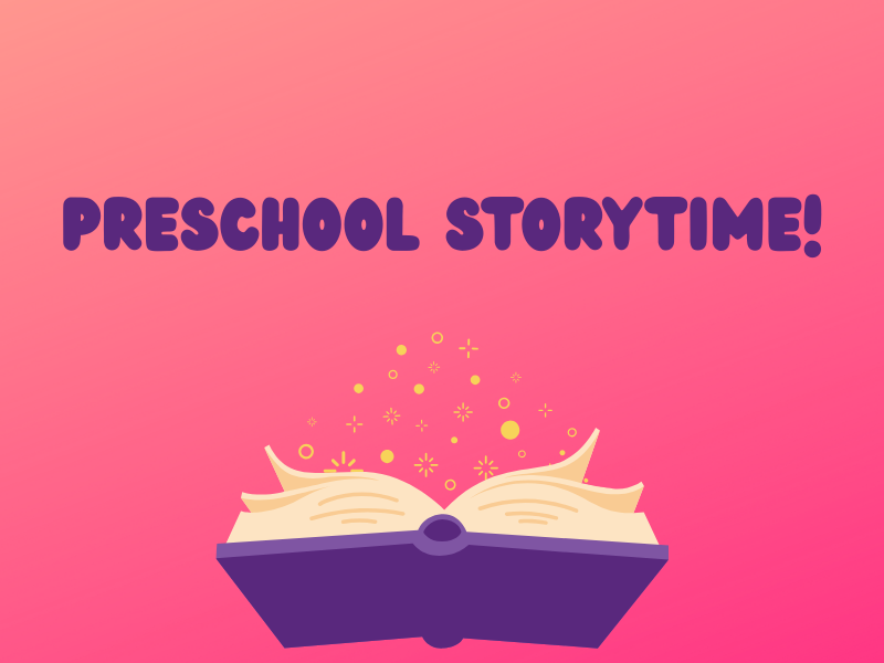 Storytime