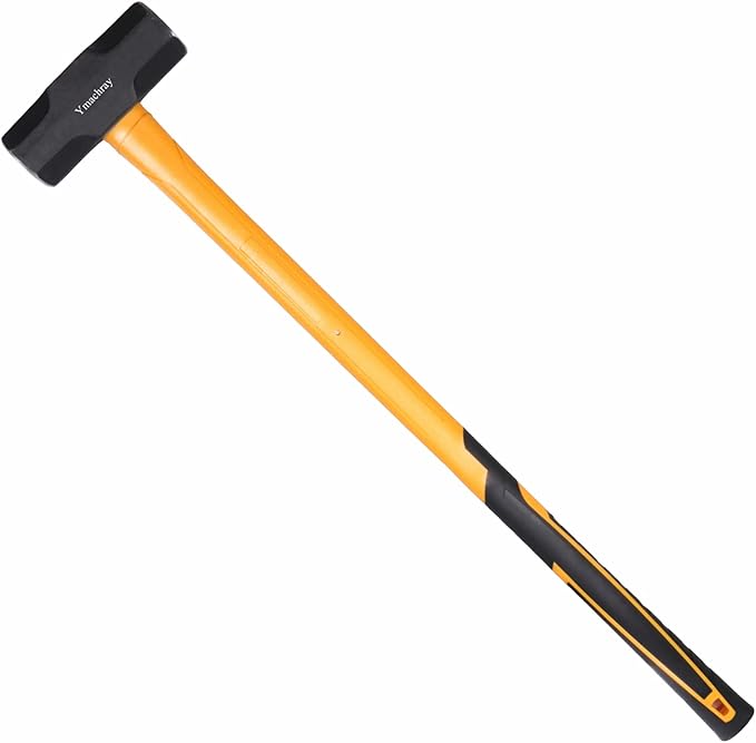 10-pound sledgehammer