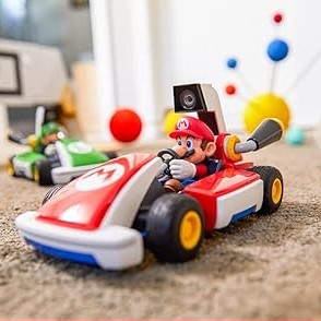 Mario Kart Live: Home Circuit