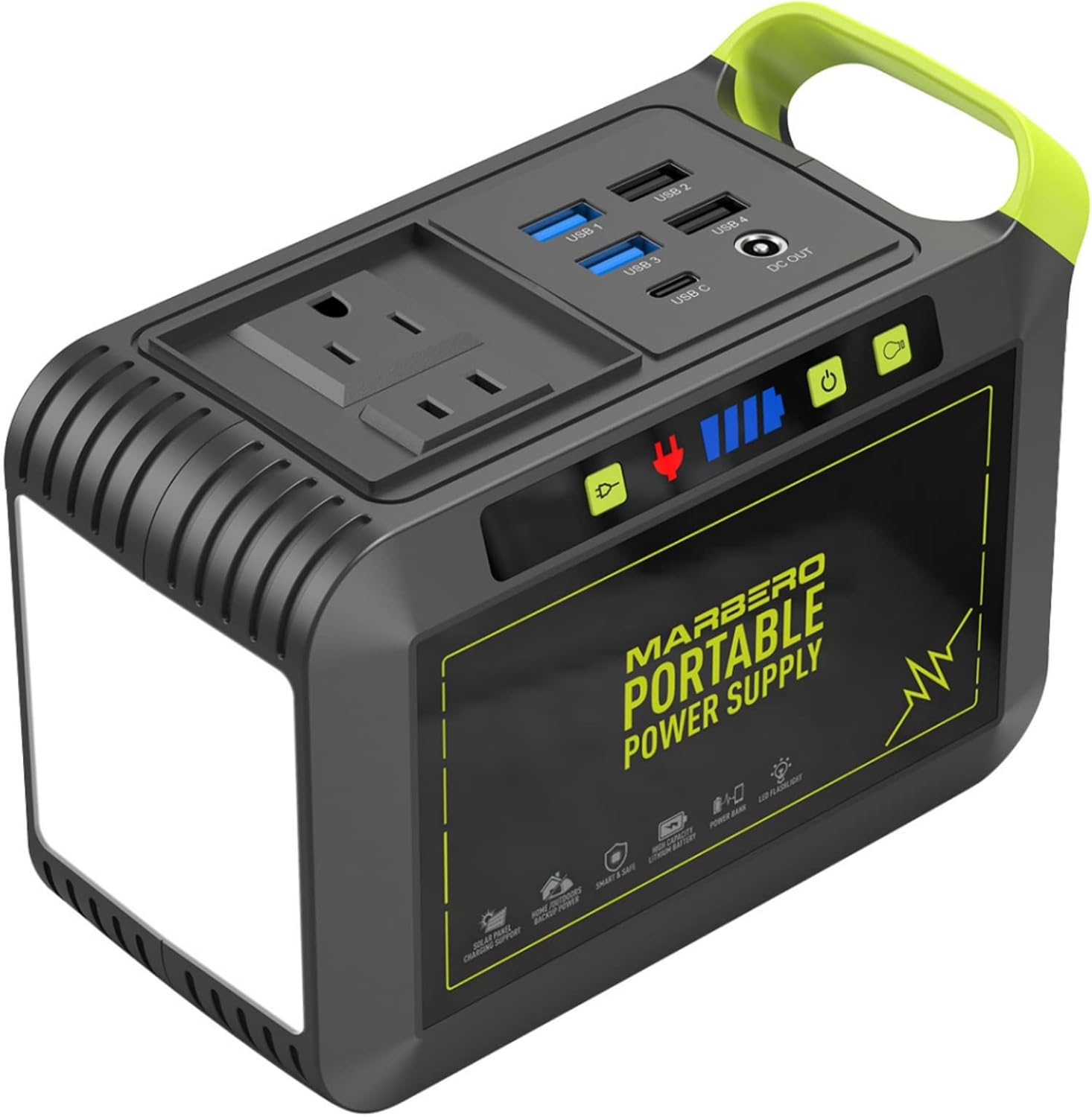 Portable Power Bank