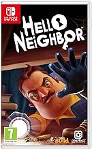 Hello Neighbor