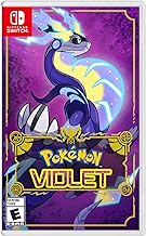 Pokemon Violet