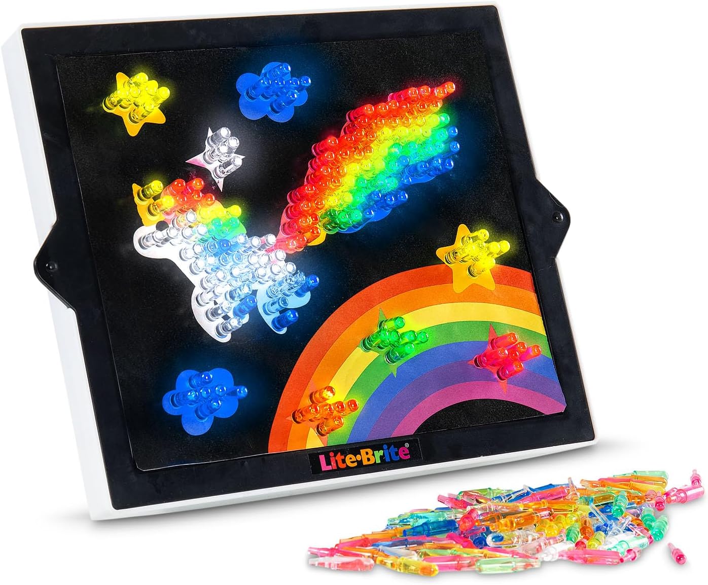 Lite Brite