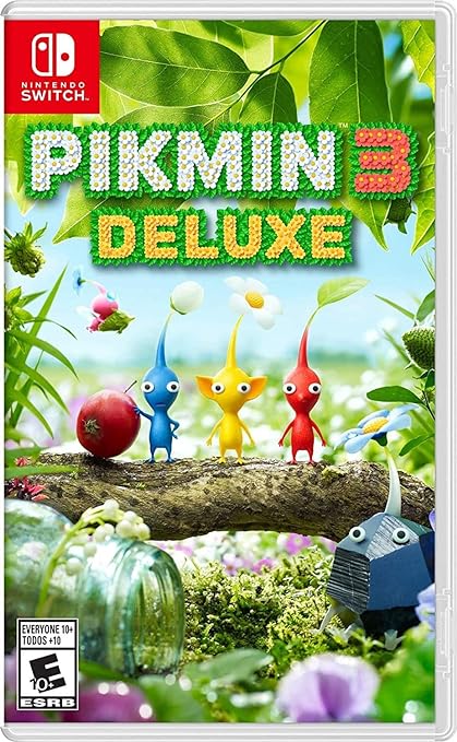 PIKMAN 3