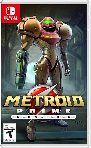 Metroid Prime