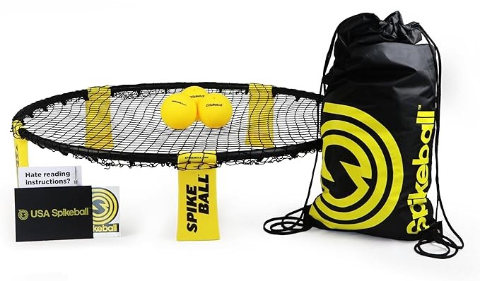 Spikeball