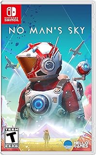 No Man's Sky