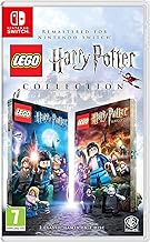 Lego Harry Potter Collection