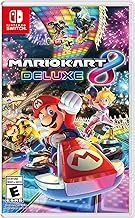 ​​​​​​​Mariokart 8 Deluxe