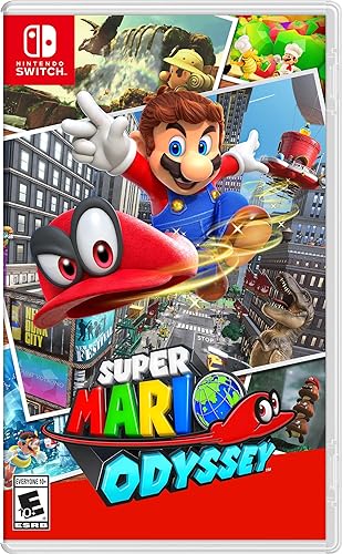 SUPER MARIO BROS WONDER