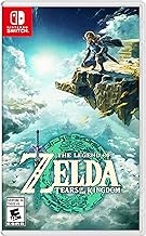 The Legend of Zelda. Tears of the Kingdom