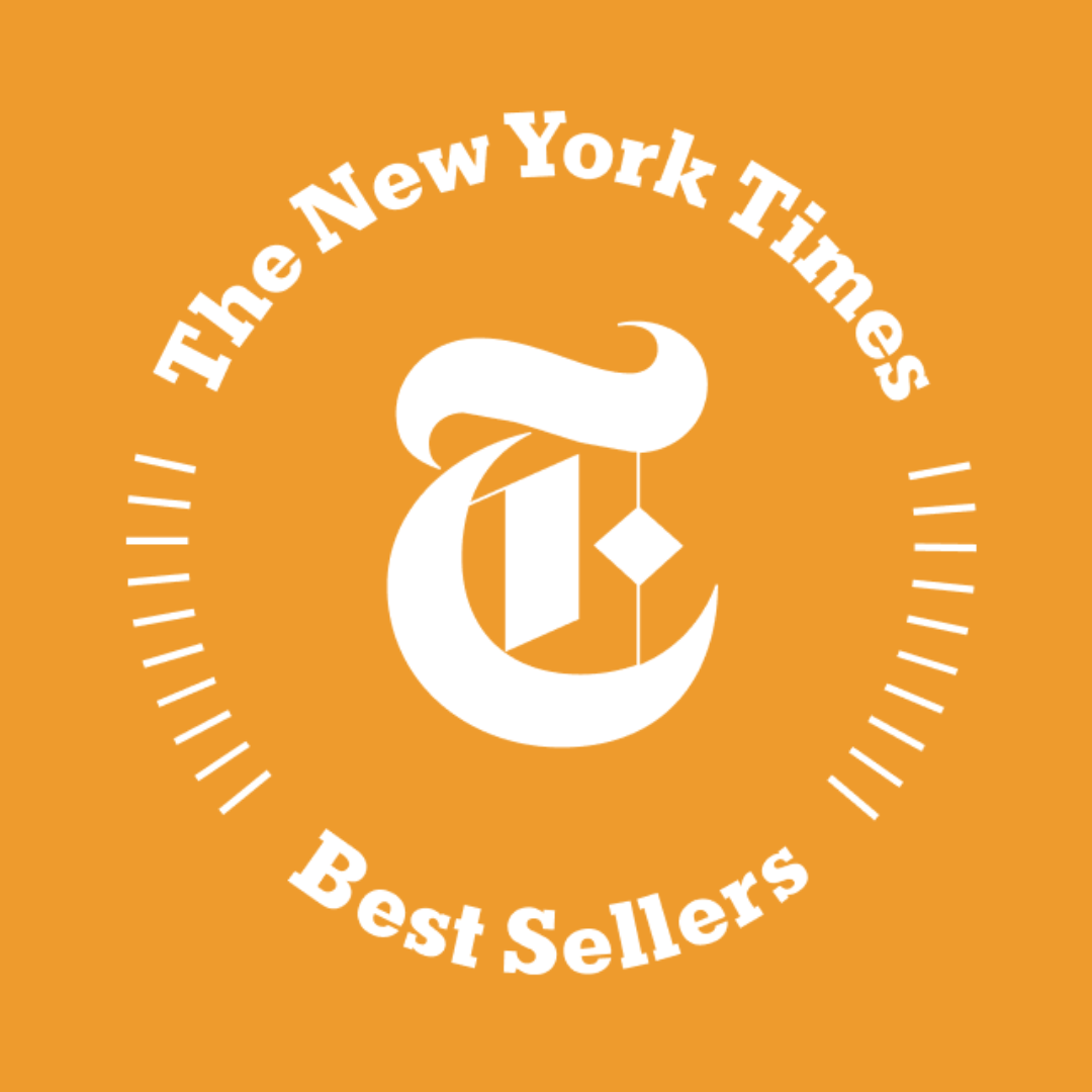 nyt best sellers logo