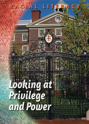 Looking at Privilege and Power cover