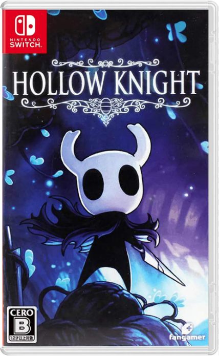 Hollow Knight