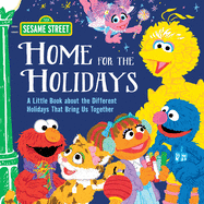 home for the holidays cover