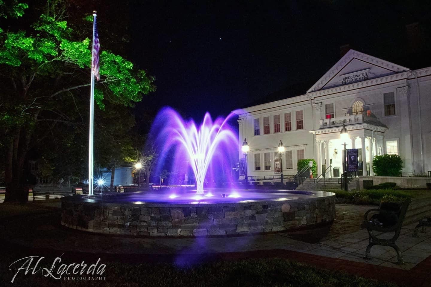 Academy Building