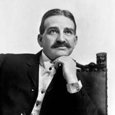 Image of L. Frank Baum