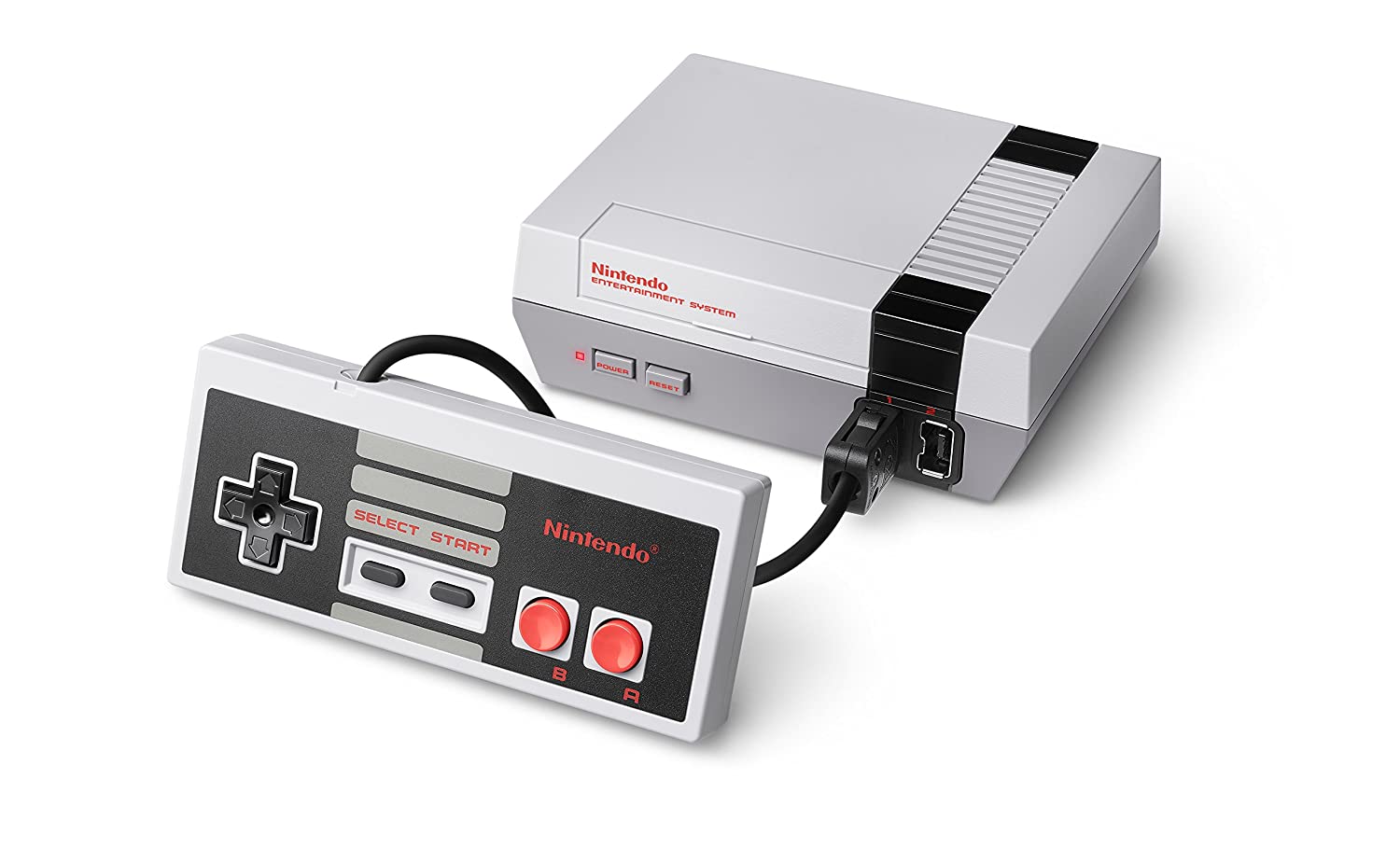 nintendo classic image