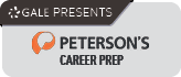 Peterson's Career Prep