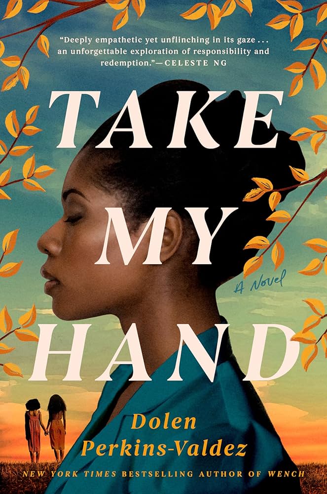 Take My Hand