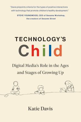 Technology's Child cover