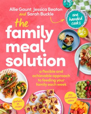 family meal solution cover