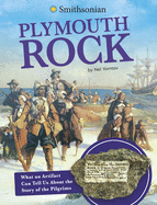 What an Artifact Can Tell Us about the Story of the Pilgrims cover
