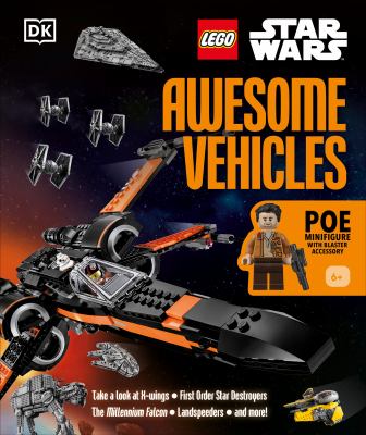 awesome vehicles