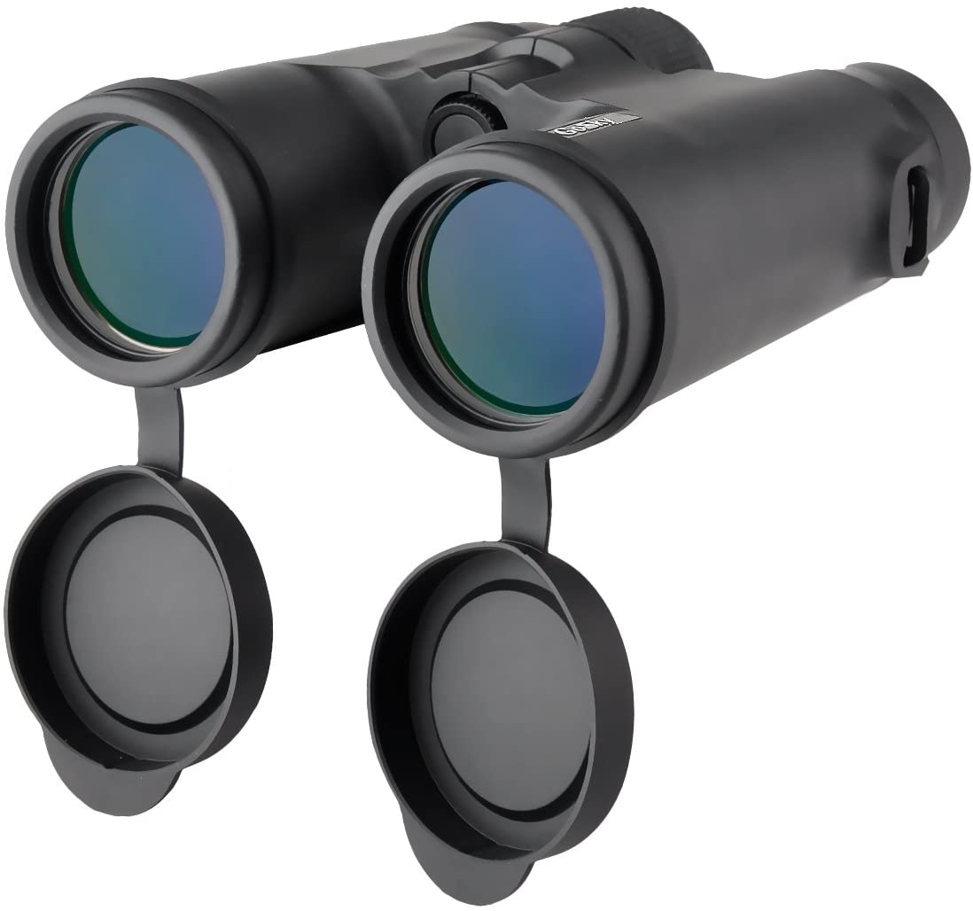 binoculars image