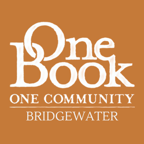 one book one community logo 