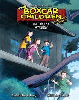 boxcar kids cover