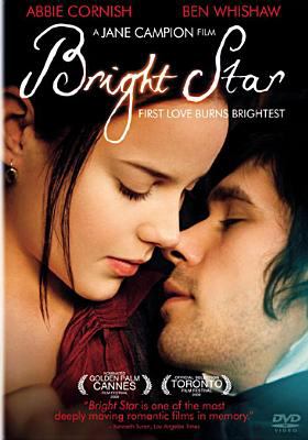 bright star movie cover