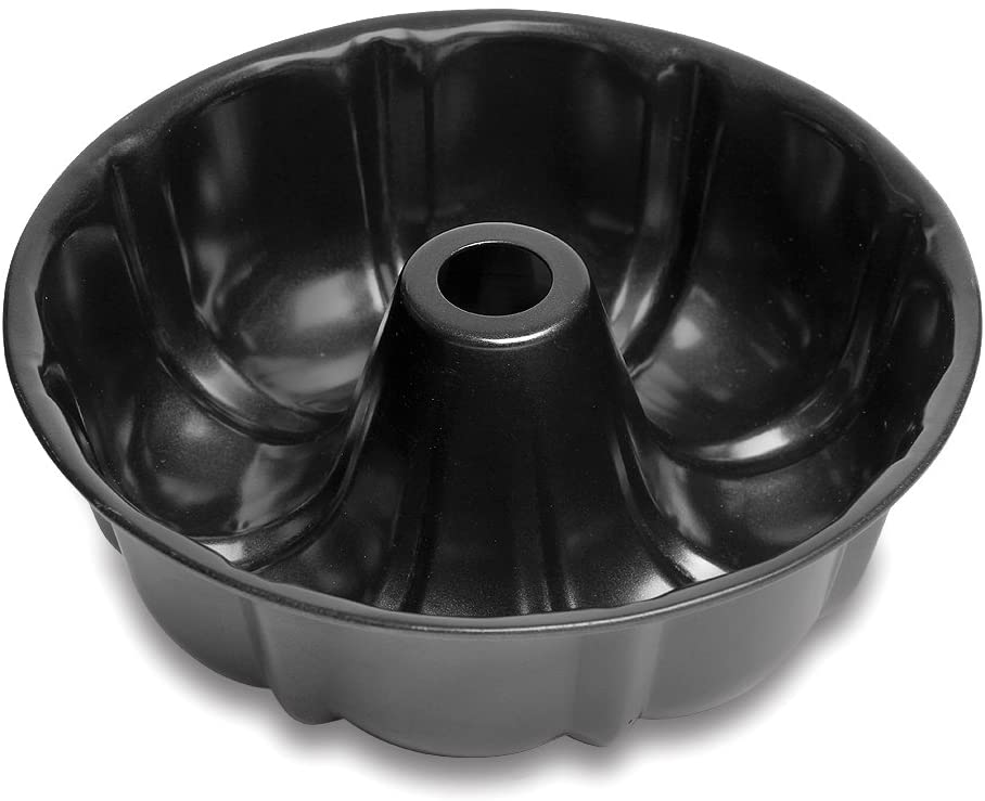 bundt cake pan image