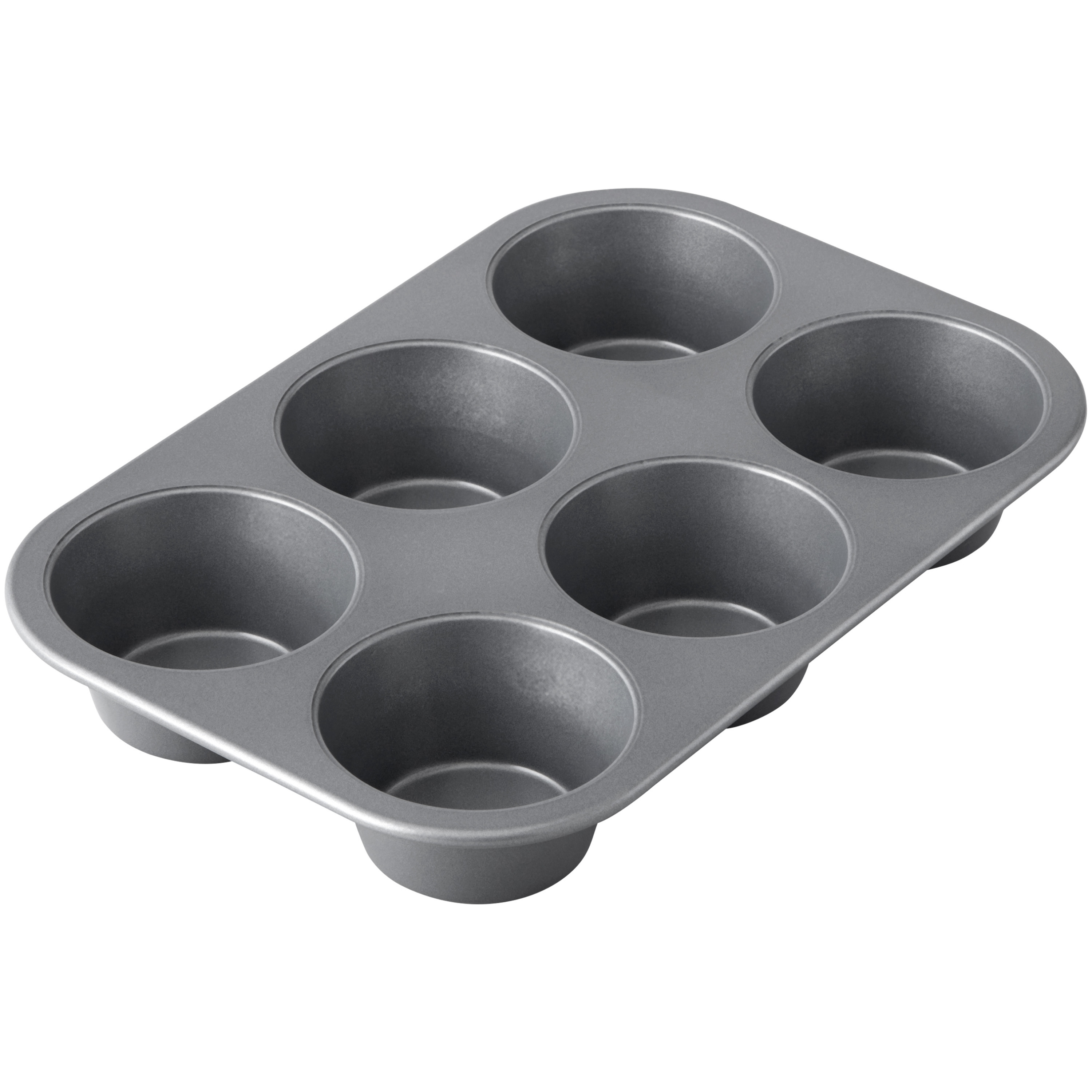 large cupcake pan image 