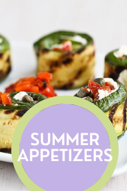 Summer Appetizers