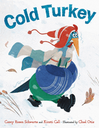 cold turkey cover