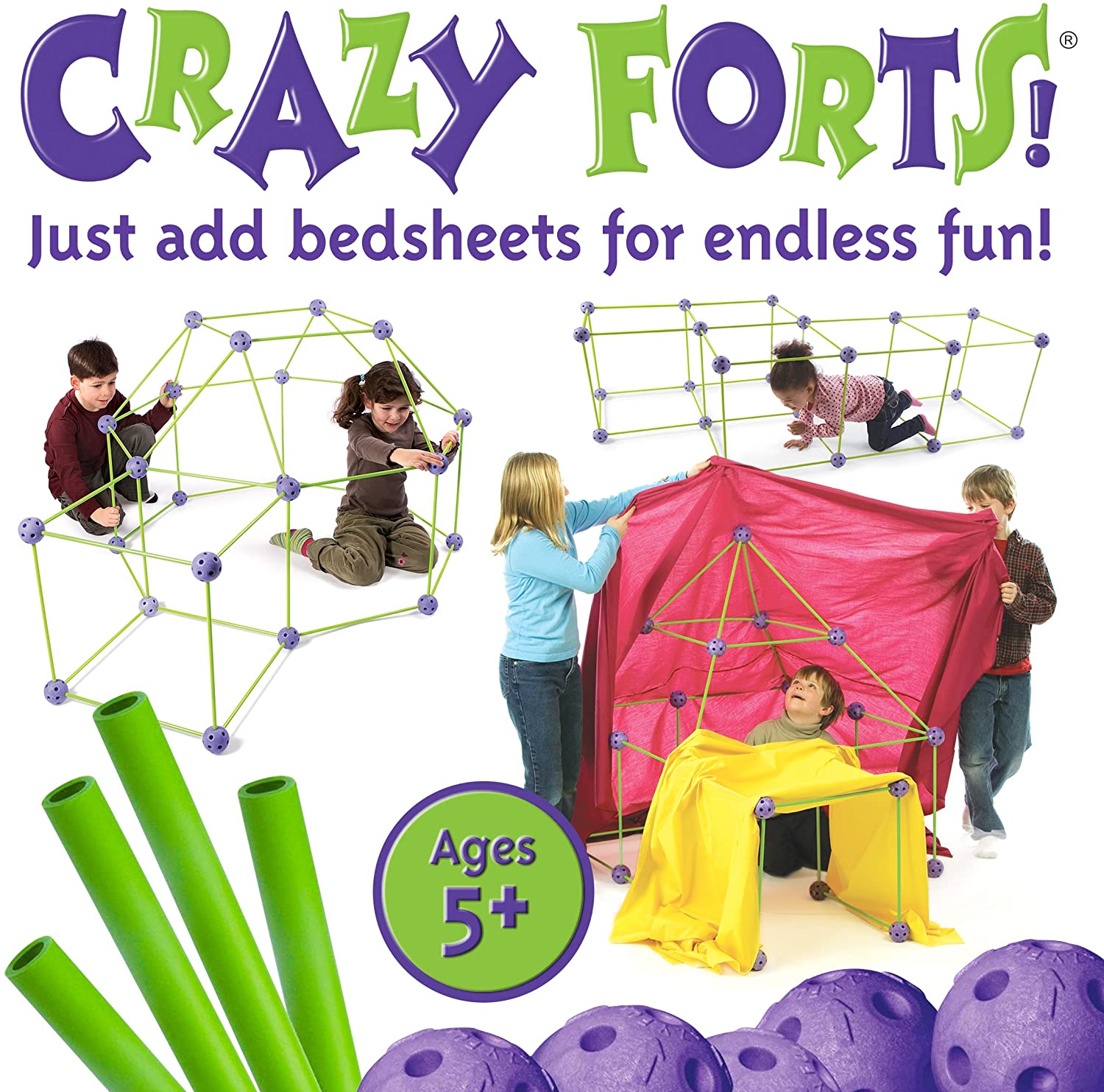crazy forts image