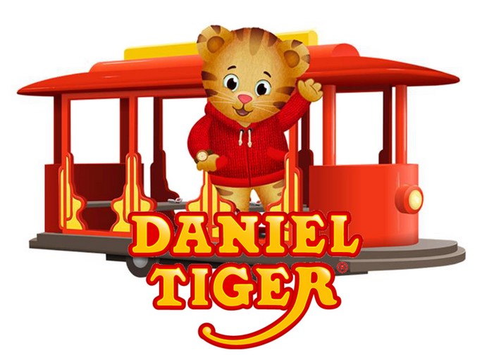 daniel tiger logo