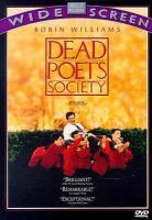 dead poets society movie cover