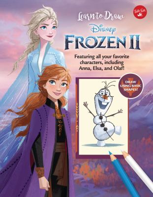 disney draw cover 5