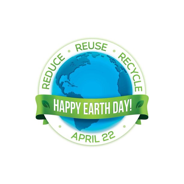 earth day image