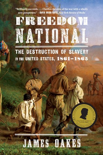 freedom national book cover