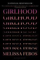 girlhood book cover