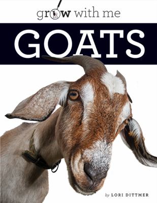 goats cover