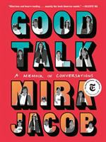 good talk book cover