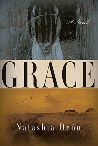 grace book cover