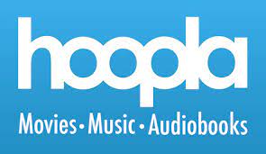 hoopla logo