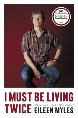 i must be living twice book cover