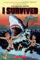 i survived cover